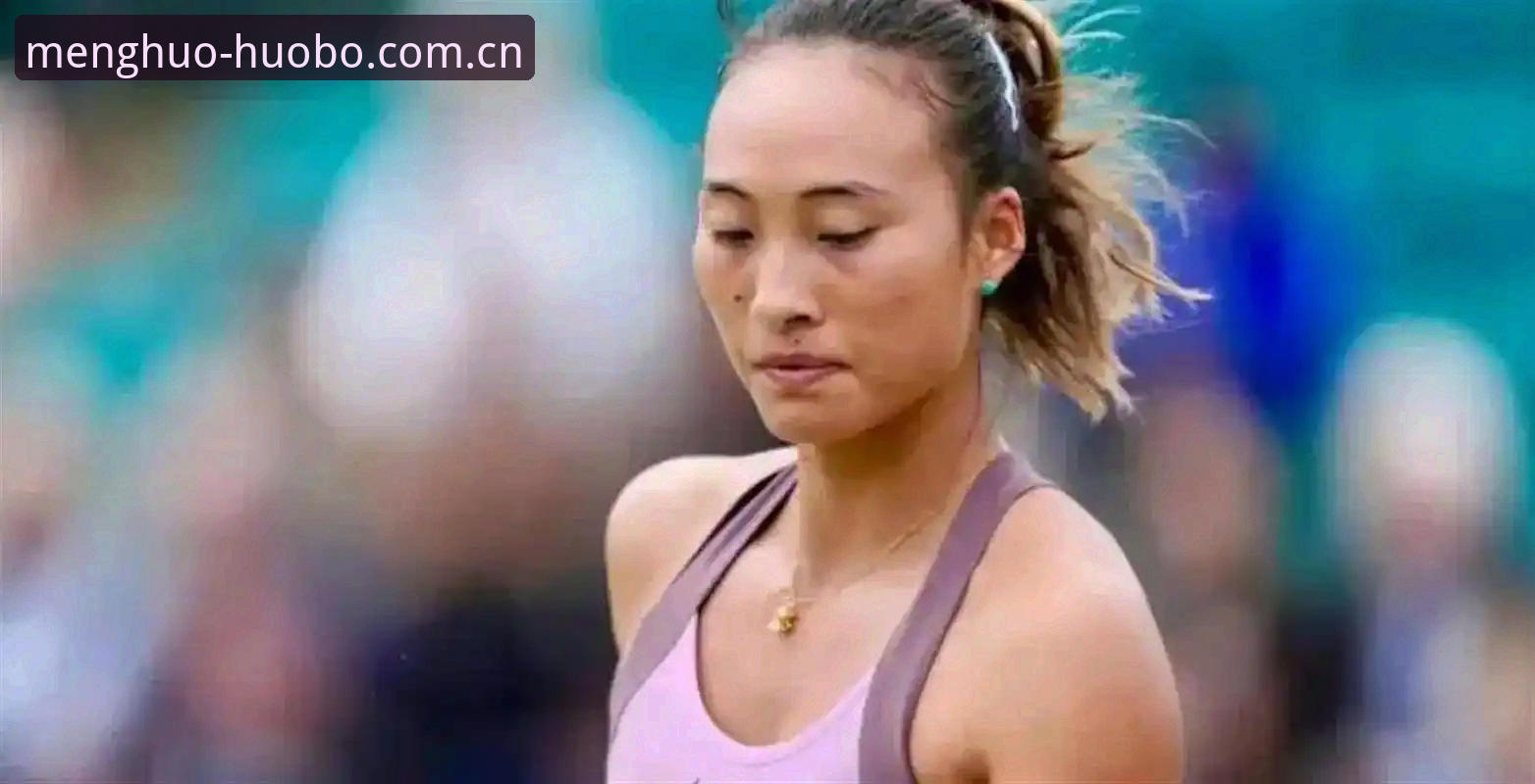 揭秘：一张外卡背后的真实含义，郑钦文的2026年为何如此艰难